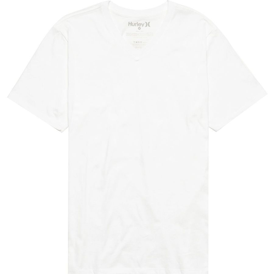 Hurley Staple VNeck TShirt Men's
