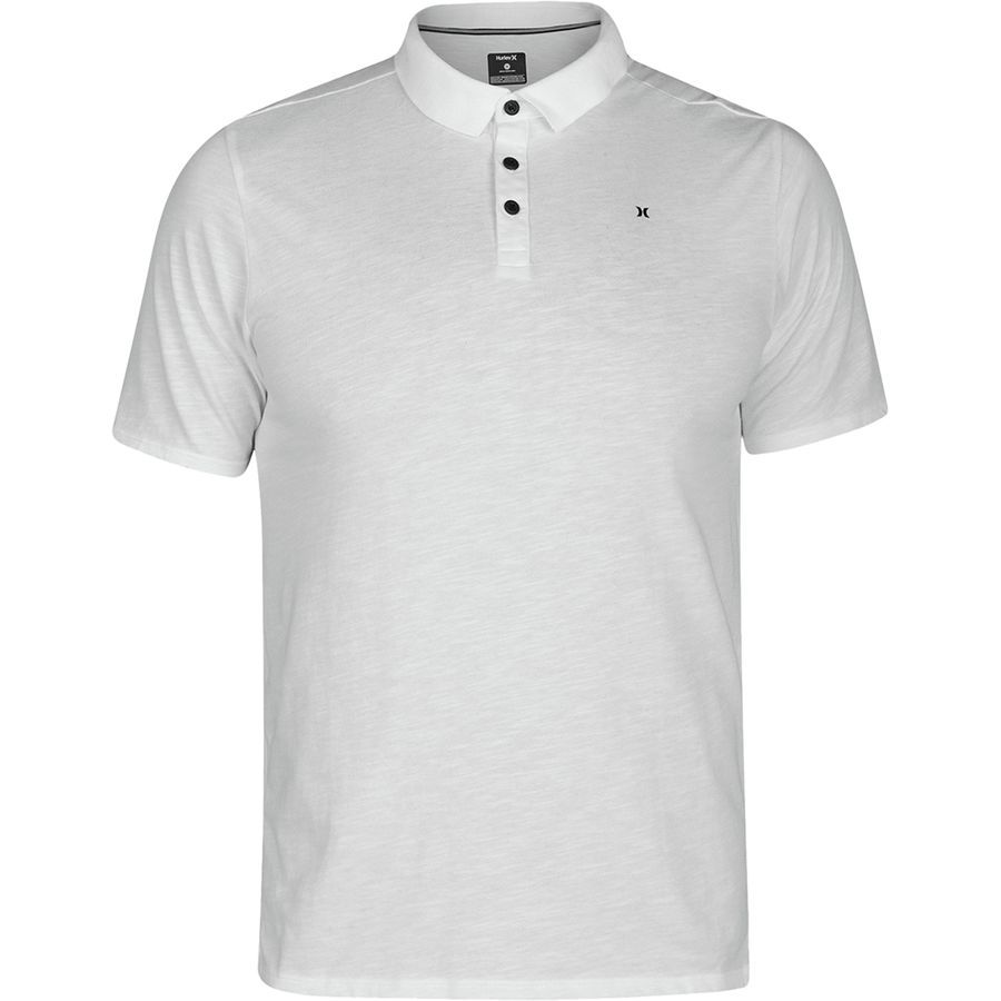 academy dri fit polo