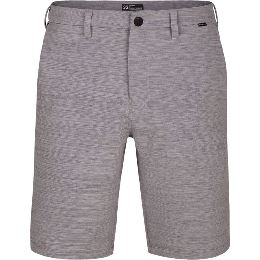 hurley dri fit short