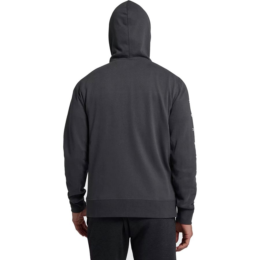 Hurley Atlas Boxed Full-Zip Hoodie - Men's | Backcountry.com