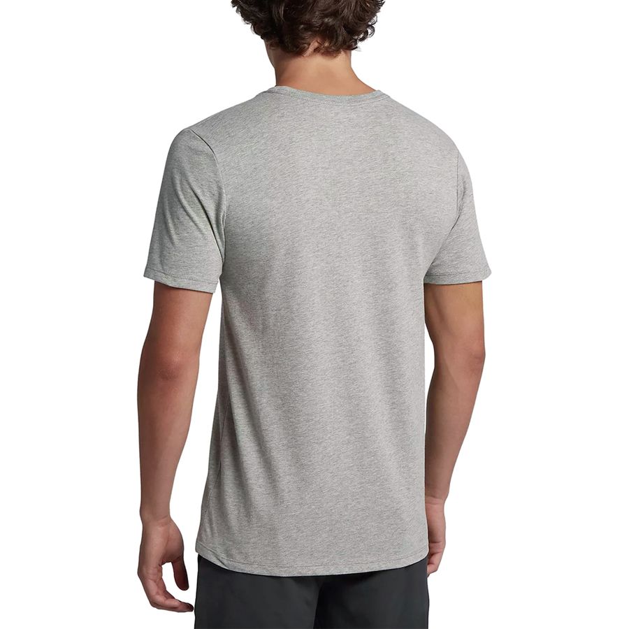Hurley DriFit One & Only 2.0 ShortSleeve TShirt Men's