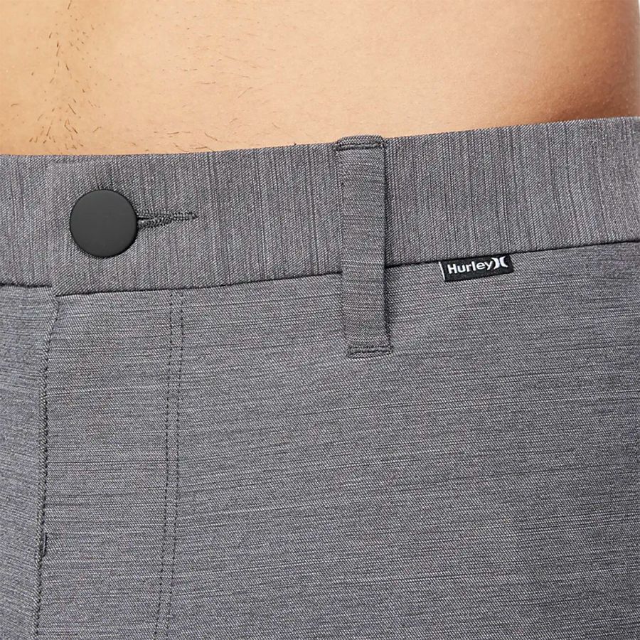 hurley dri fit short