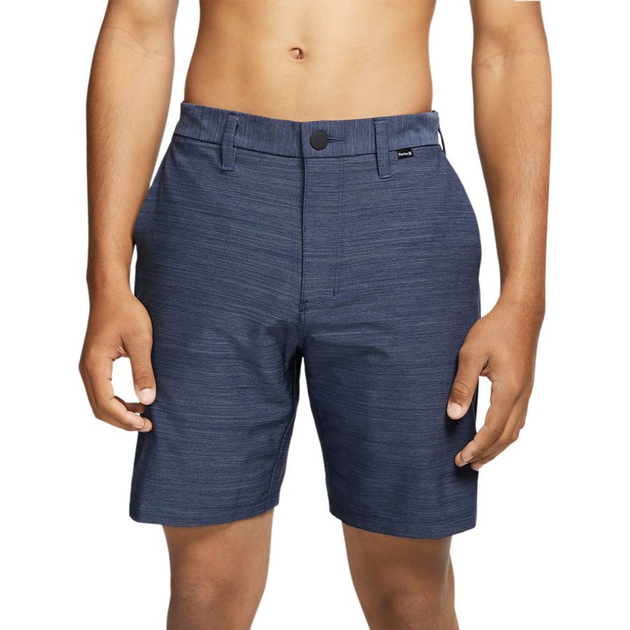 hurley dri fit short