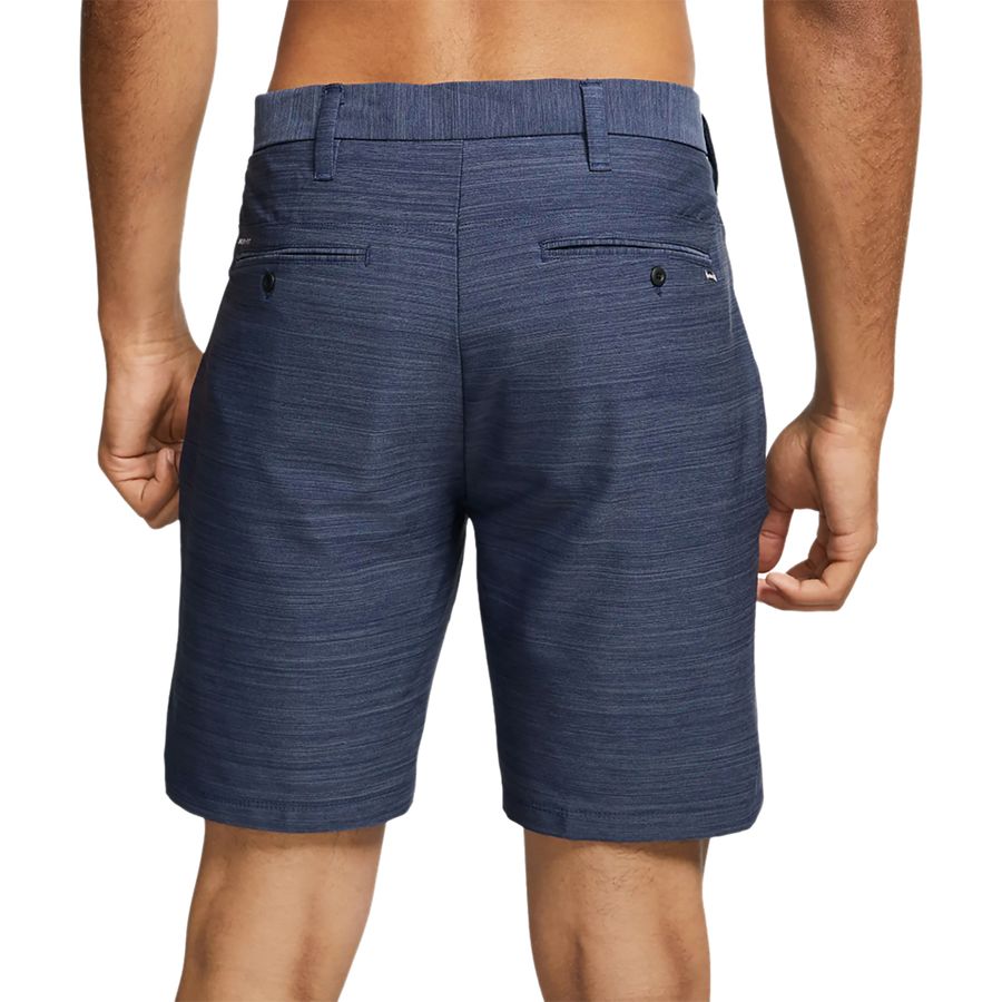 hurley dri fit short