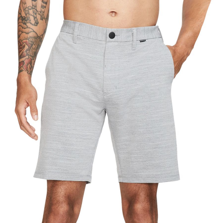 hurley dri fit short