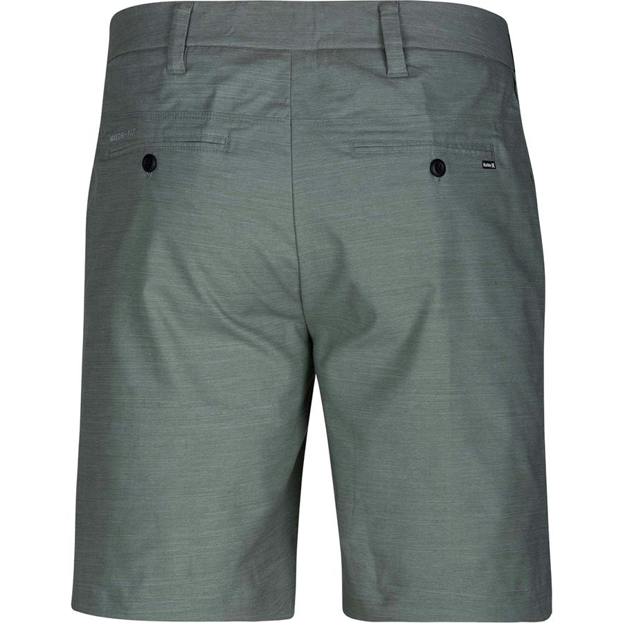 hurley dri fit short