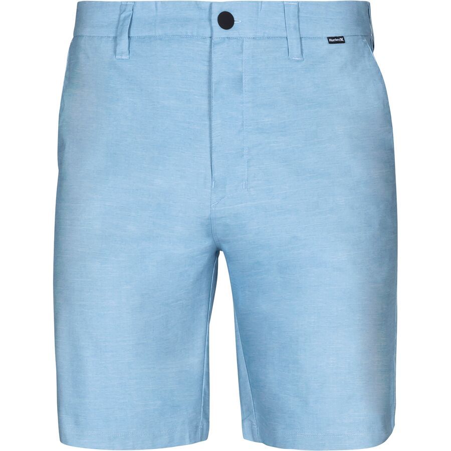 hurley dri fit shorts