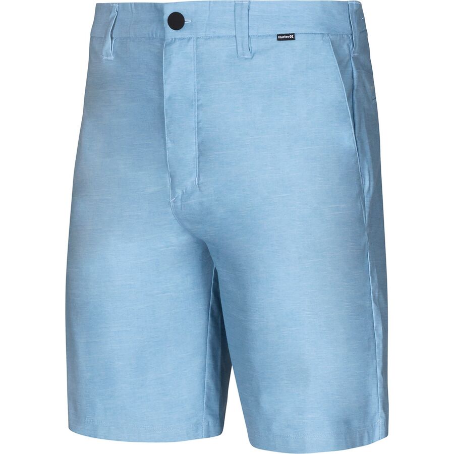 hurley dri fit short