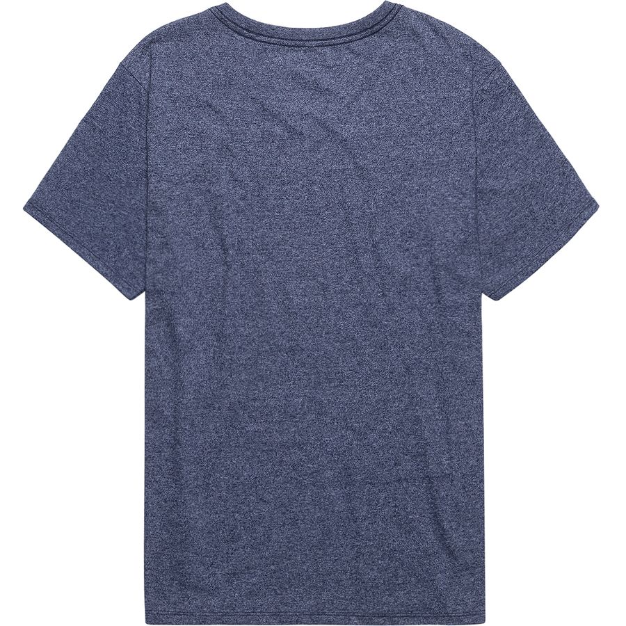 Hurley Siro Staple VNeck TShirt Men's