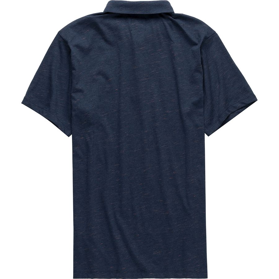 Hurley Men's Drifit Coronado Polo