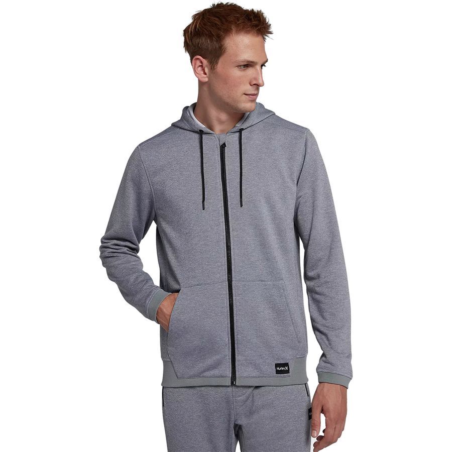 mens dri fit hoodies