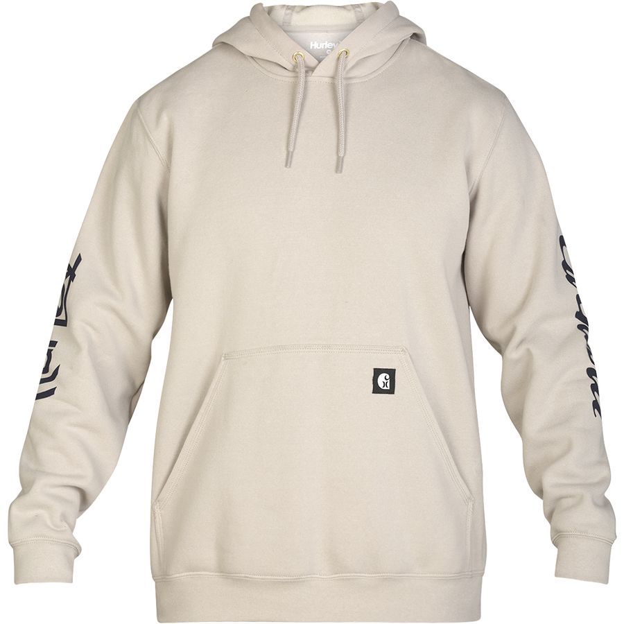 Hurley Carhartt OG Fleece Pullover Hoodie Men's