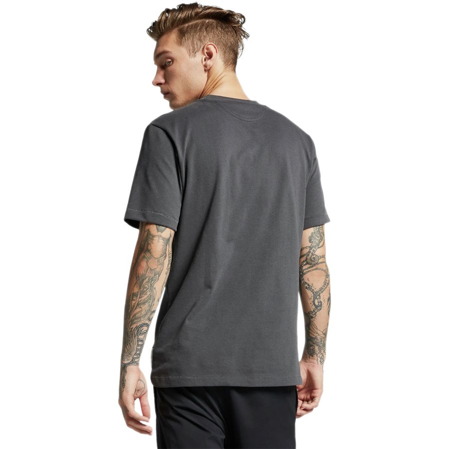 hurley dri fit sweatshirt