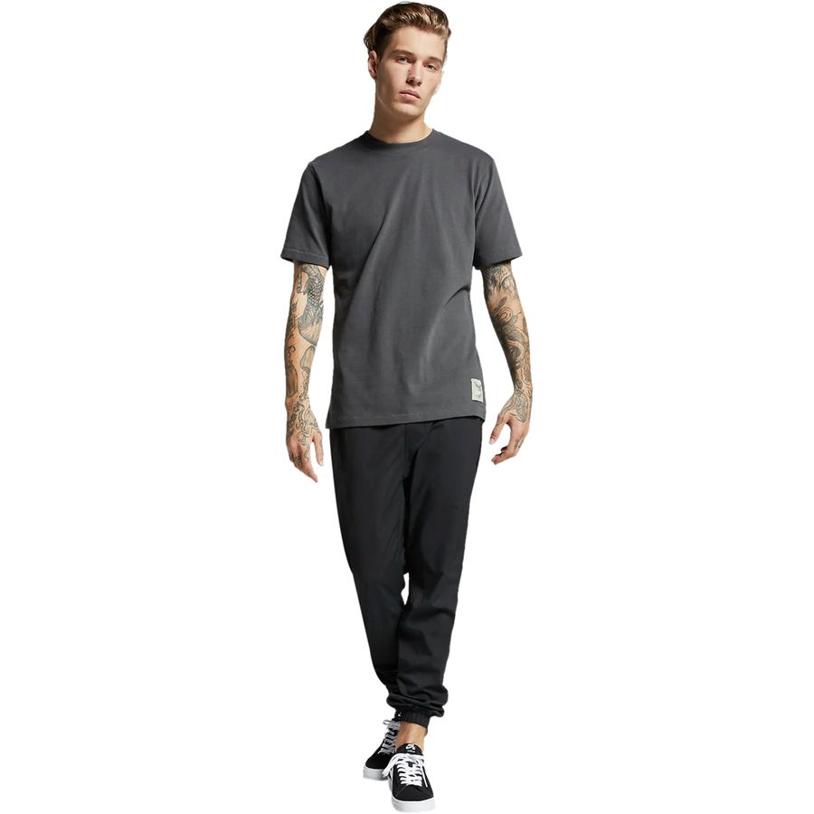 hurley dri fit sweatshirt
