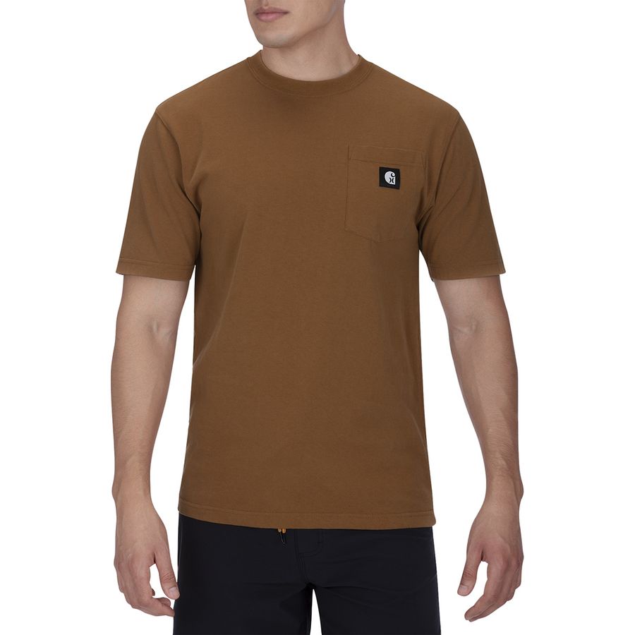 Hurley x Carhartt BFY Pocket TShirt Men's