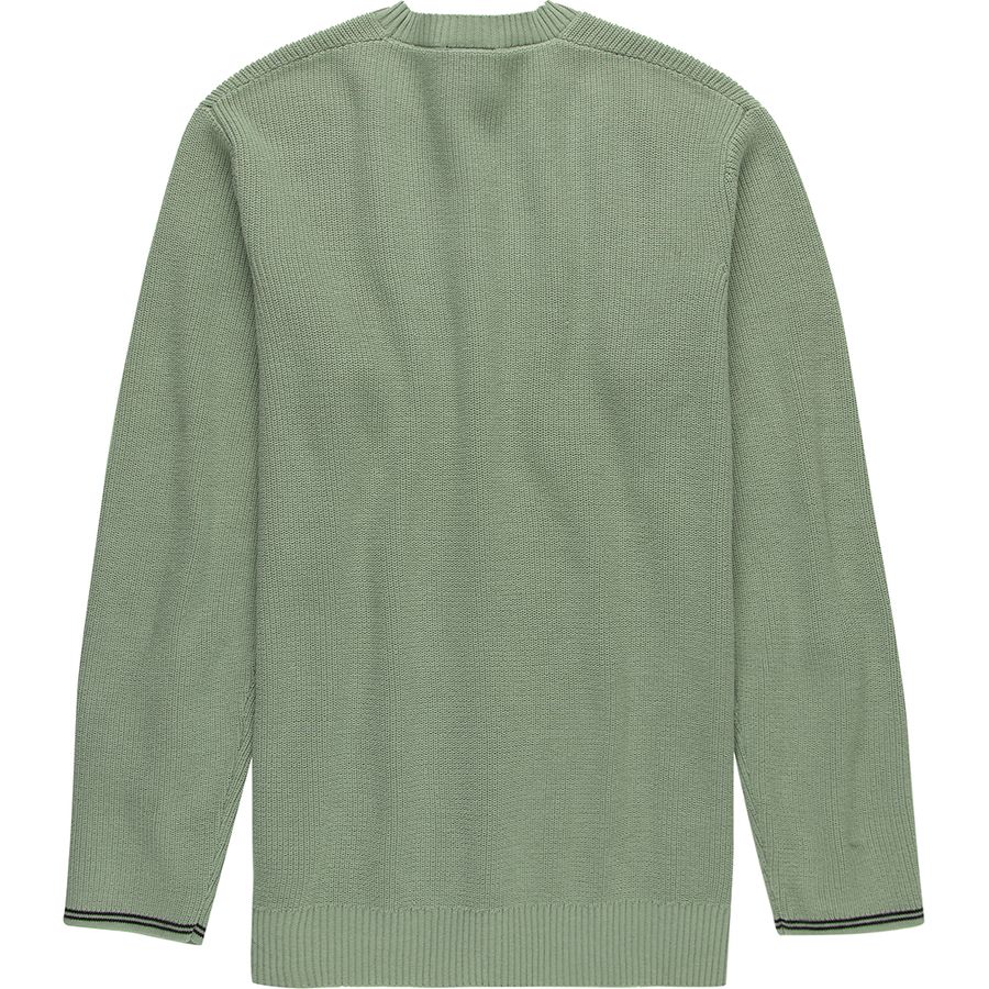 hurley rogers sweater