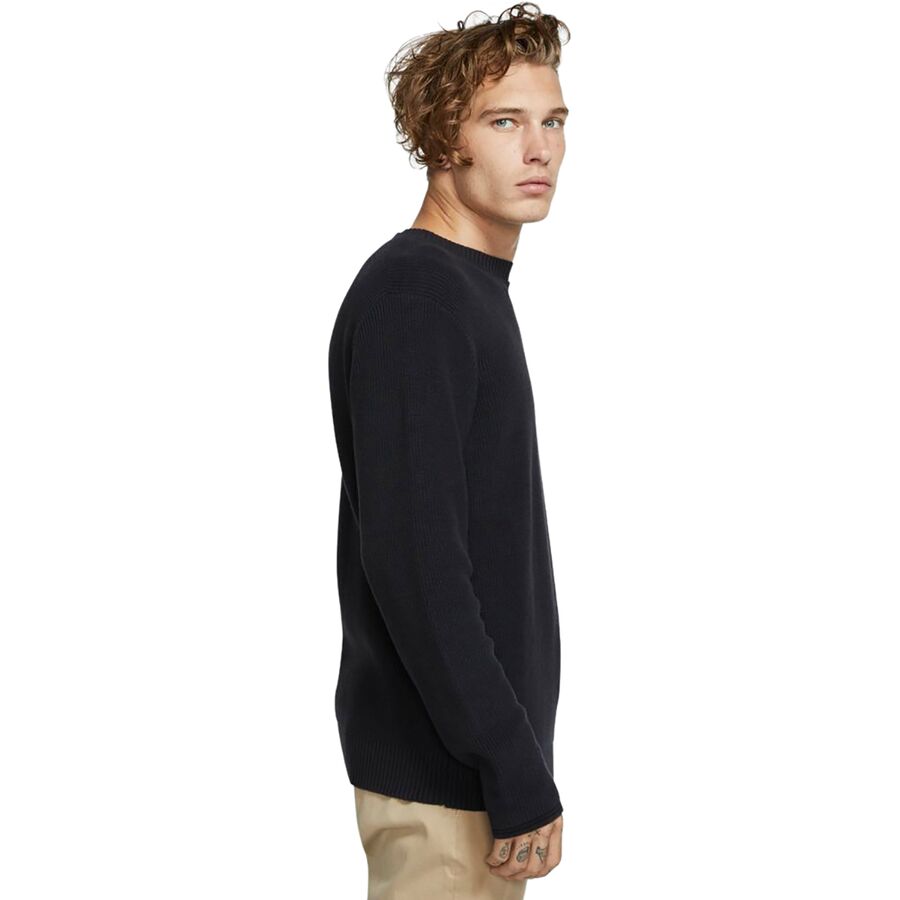 hurley rogers sweater