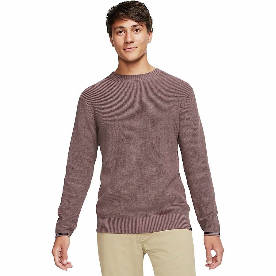 hurley rogers sweater