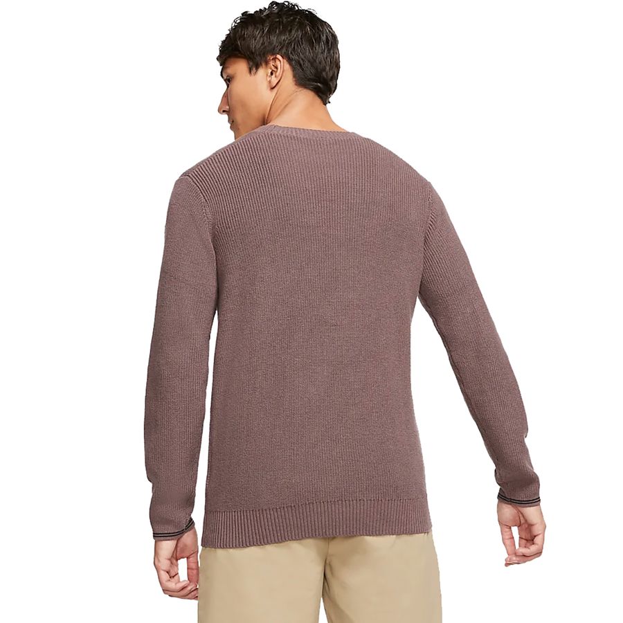 hurley rogers sweater