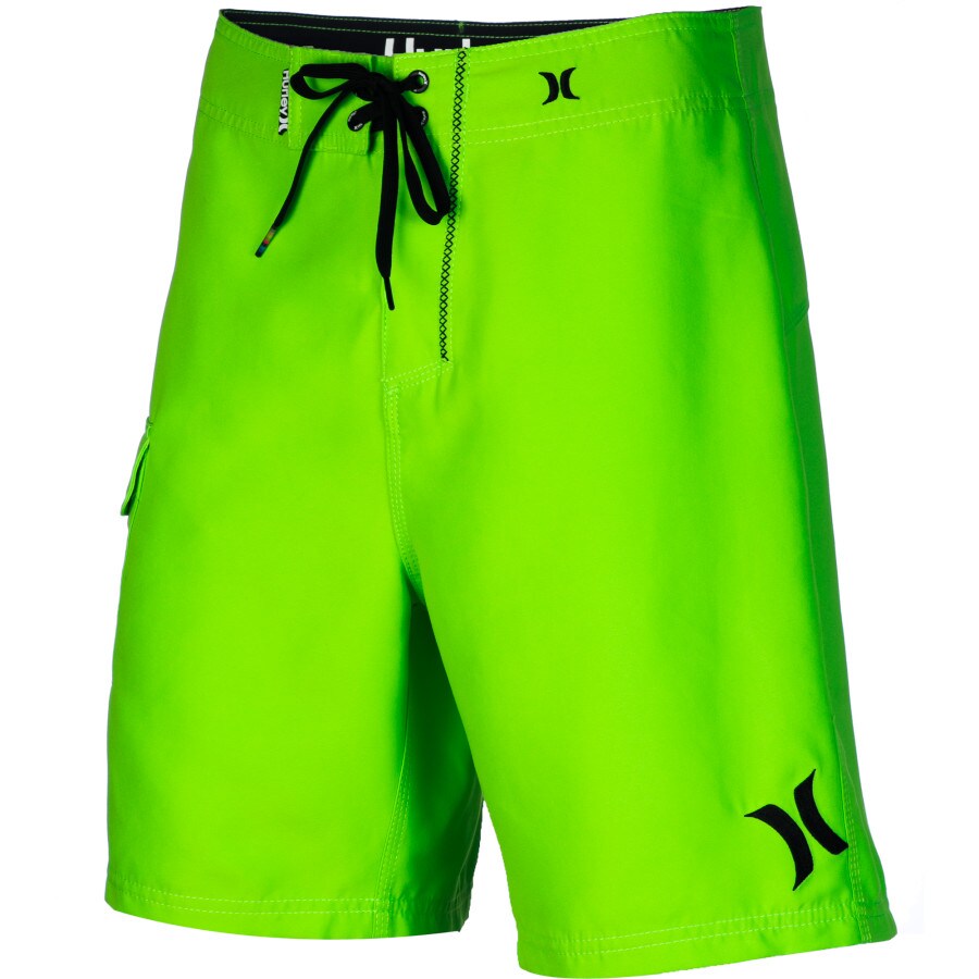 Hurley One & Only 22in Board Short - Men's | Backcountry.com