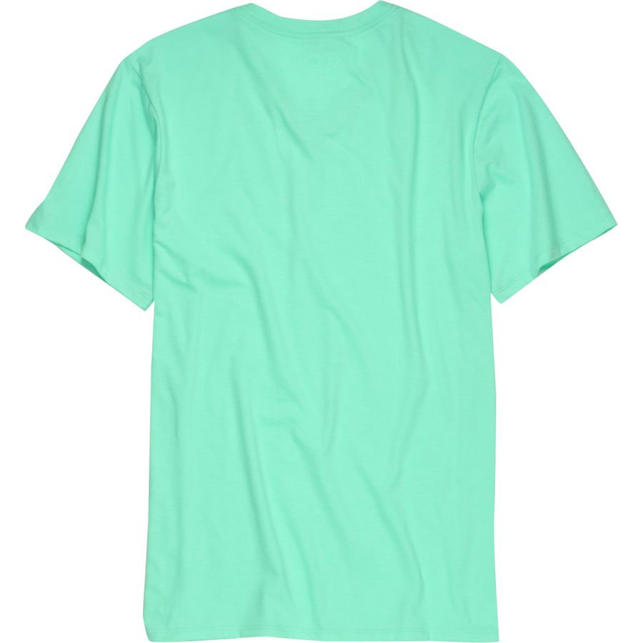 Hurley Staple V-Neck T-Shirt - Short-Sleeve - Men's | Backcountry.com