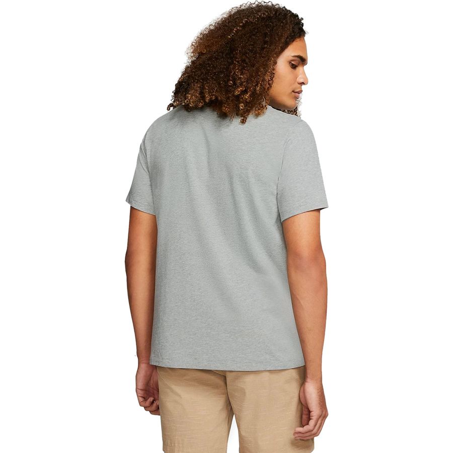 hurley dri fit polo