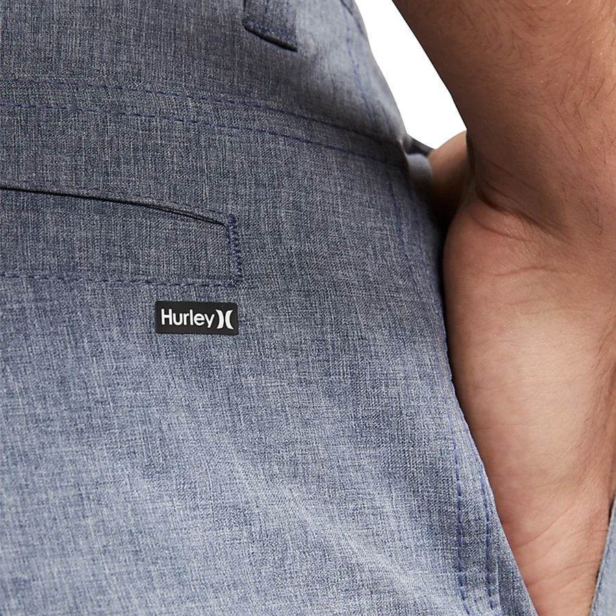 hurley phantom slides