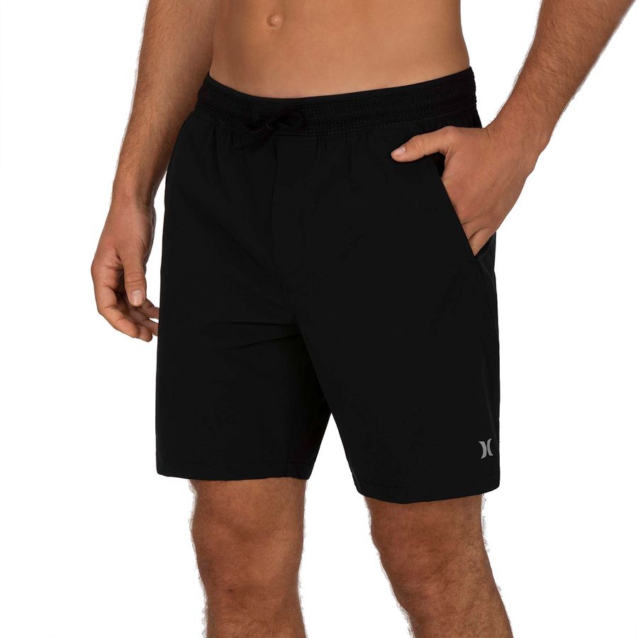 Hurley Phantom Alpha 18in Swim Trunk Men's