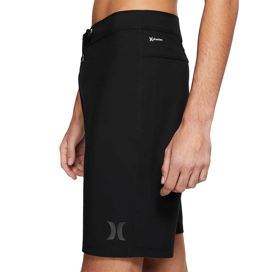Hurley Men's Phantom O&o Solid 18' Board Shorts