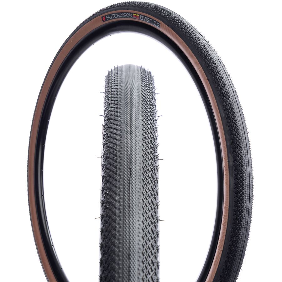 Overide Gravel Tire - Tubeless
