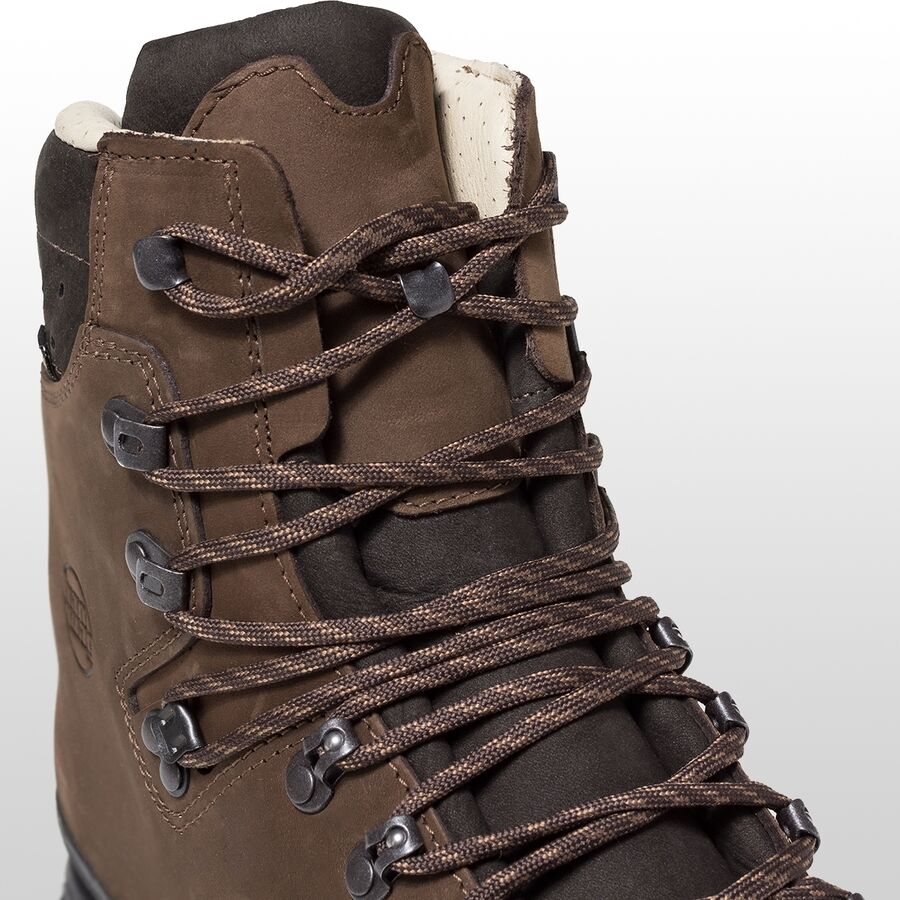 Hanwag Alaska GTX Backpacking Boot Men's