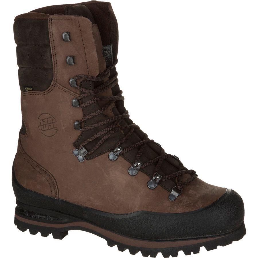 Hanwag Trapper Top GTX Boot Men's Footwear