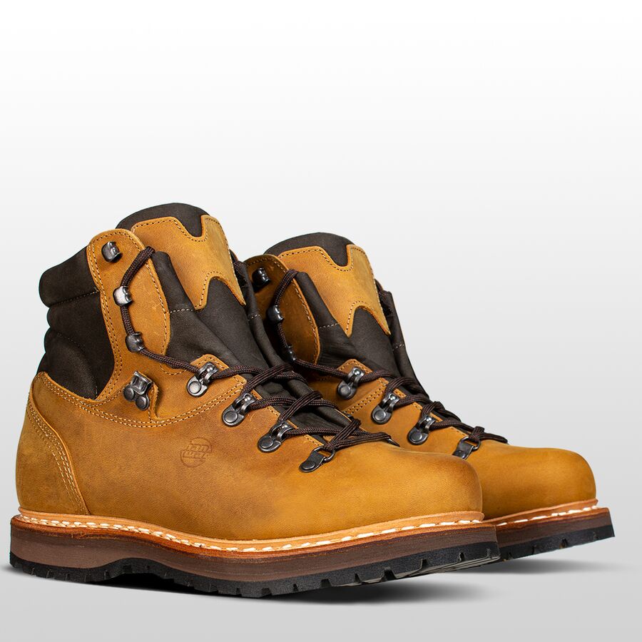 Hanwag Bergler Backpacking Boot Men's