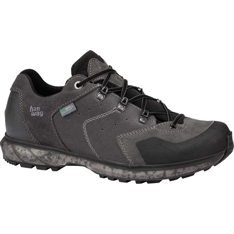 hanwag tarso low es hiking shoes