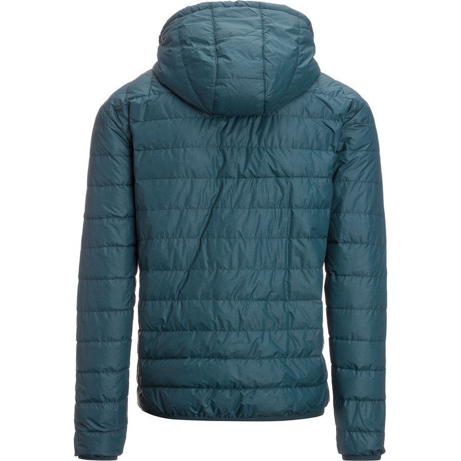 Hawke and Co. Down Packable Jacket Men's Steep & Cheap