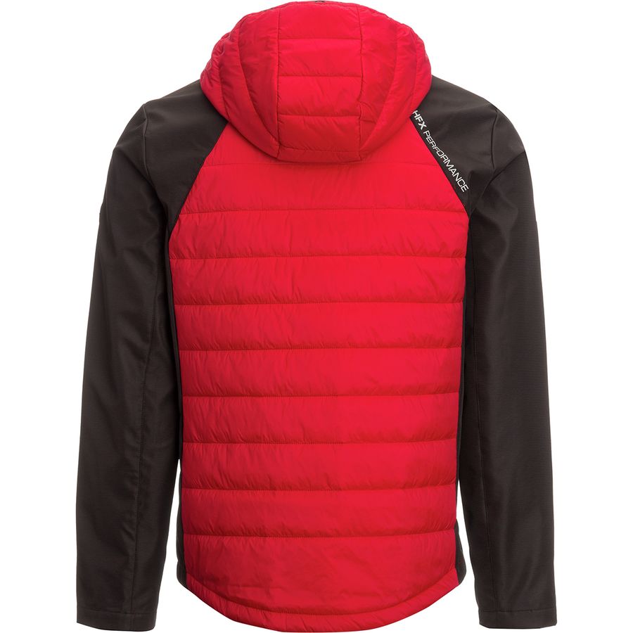 HFX Lightweight Hybrid Jacket Men's Steep & Cheap