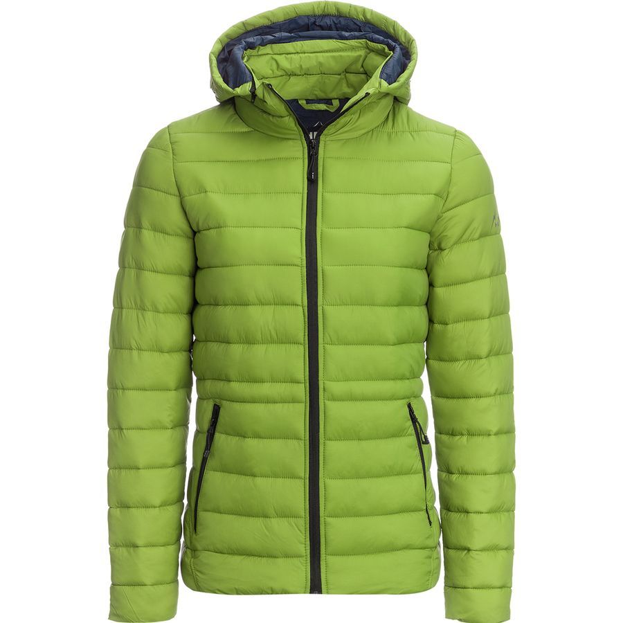best lightweight synthetic puffer jacket