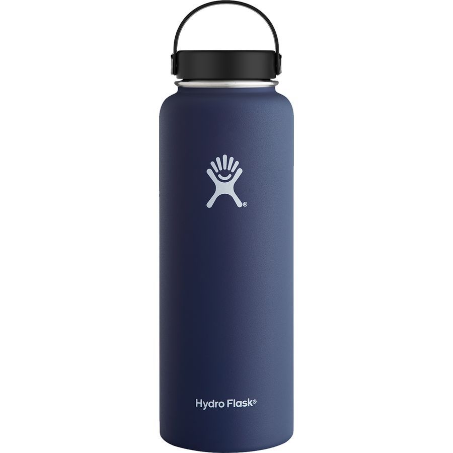 Hydro Flask 40oz Wide Mouth Water Bottle