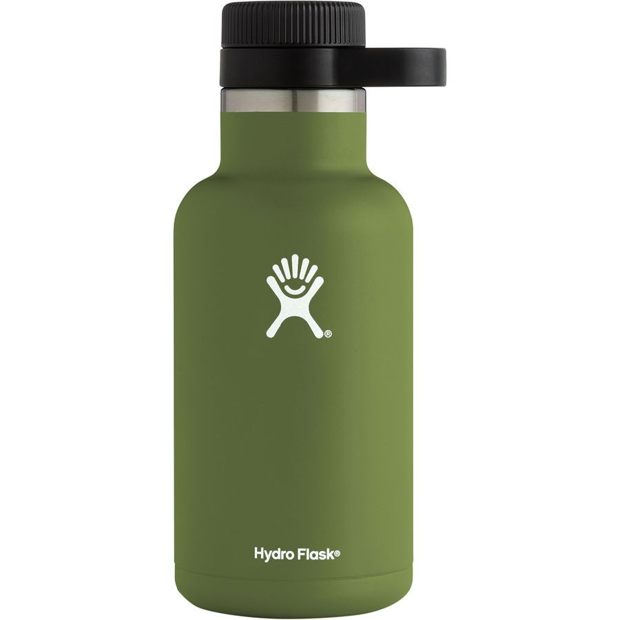 Hydro Flask Beer Growler 64oz