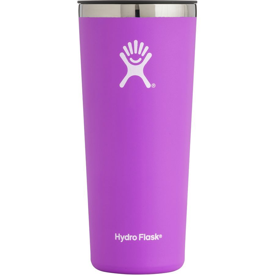 hydroflask 22 oz tumbler