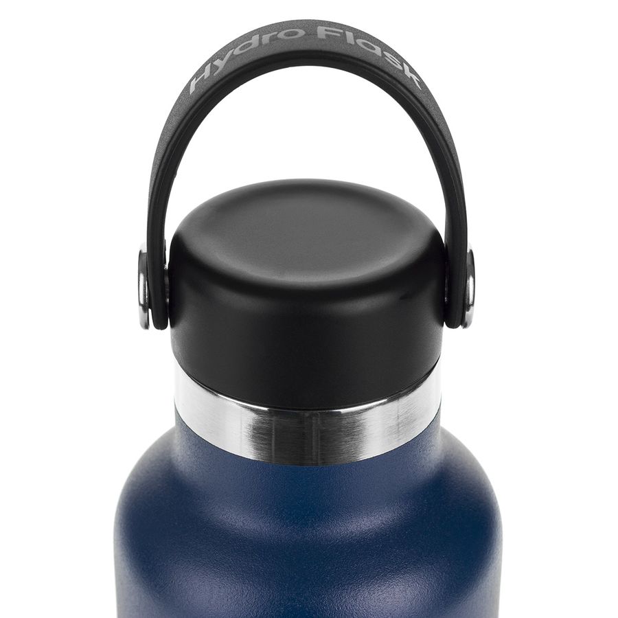 Hydro Flask 21oz Standard Mouth Water Bottle | Backcountry.com