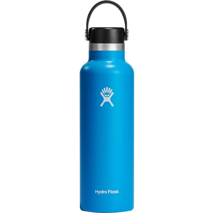 21oz Standard Mouth Water Bottle
