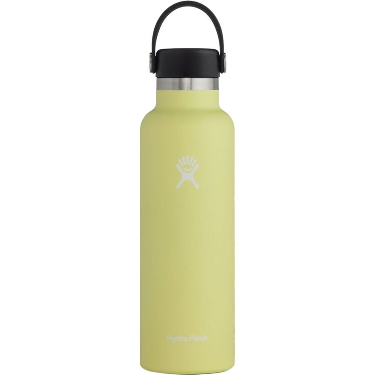 light blue hydro flask 24 oz