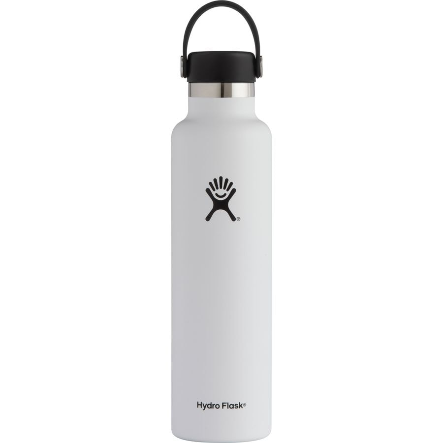 Hydro Flask 24oz Standard Mouth Water 