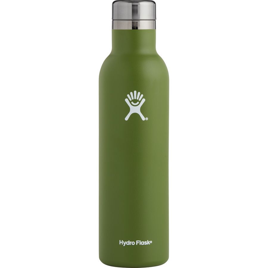 flask bottle