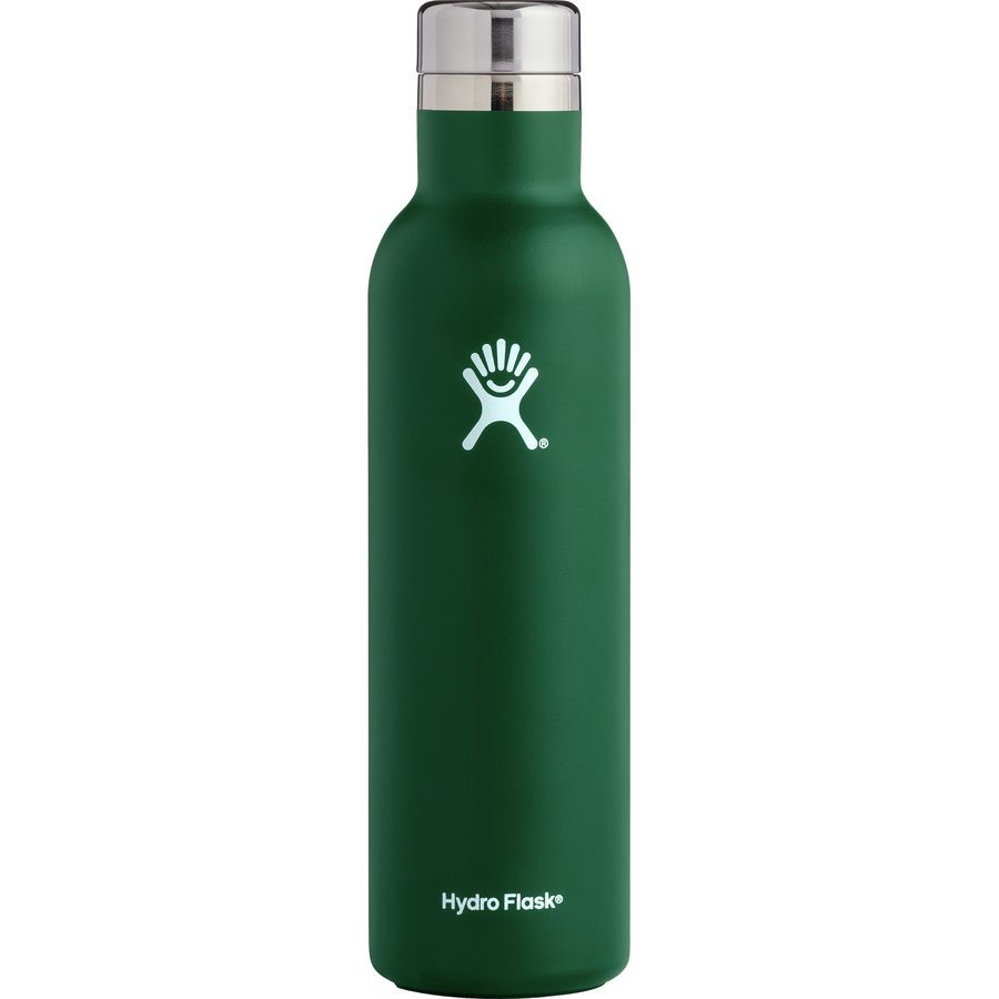 Hydro Flask Wine Bottle 25oz