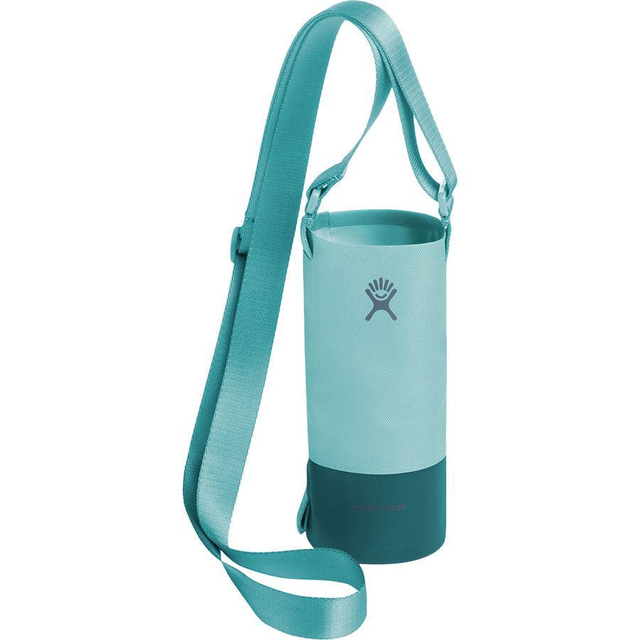 Hydro Flask Small Tag Along Bottle Sling Hike & Camp