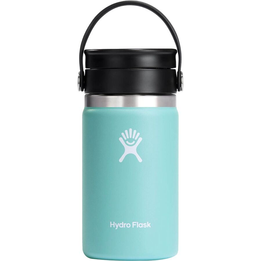 12oz Wide Mouth Flex Sip Coffee Mug