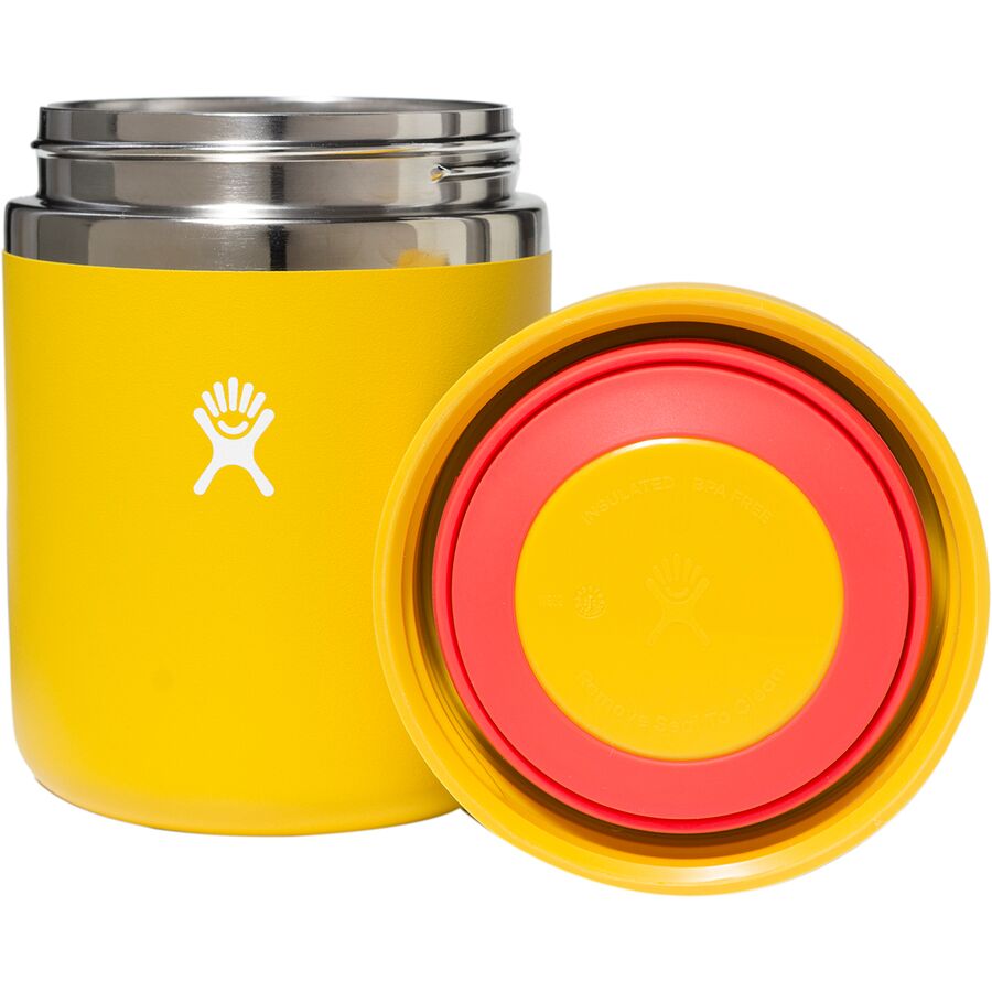 hydro flask for hot food