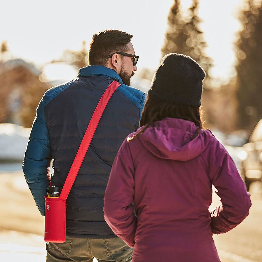 hydro flask medium sling